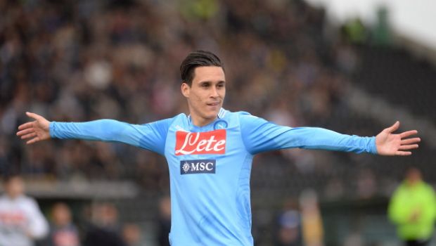 Calciomercato Napoli, le big d’Europa su Callejon: piace a Chelsea, Manchester City e Atletico