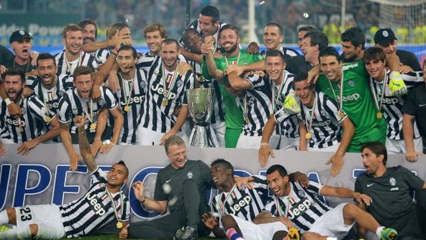 Supercoppa Italiana 2014, Juventus e Napoli giocheranno in Brasile?