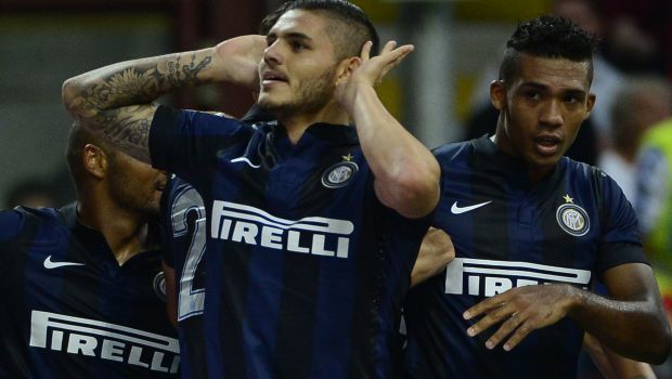 Icardi è tutto dell&#8217;Inter: riscattato oggi dalla Sampdoria