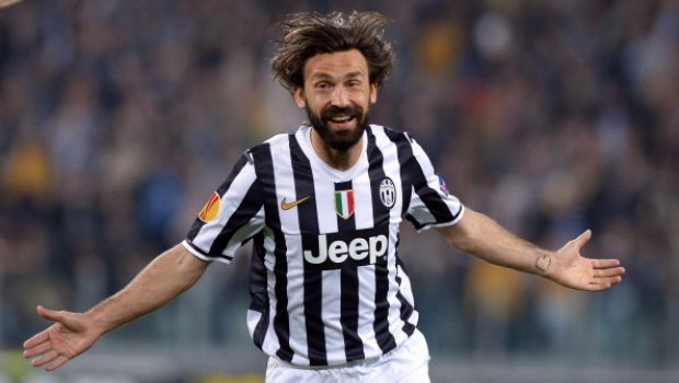 Calciomercato Juventus: ufficiale il rinnovo di Pirlo, offerte per Vucinic e Quagliarella