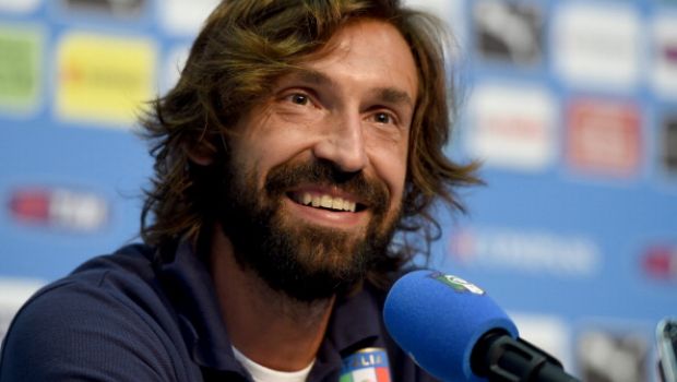 Pirlo: “Dopo il mondiale in Brasile lascerò la Nazionale” – Video