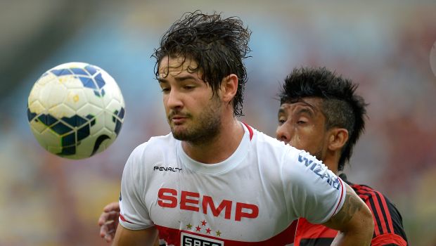 Calciomercato Napoli: clamorosa ipotesi Pato