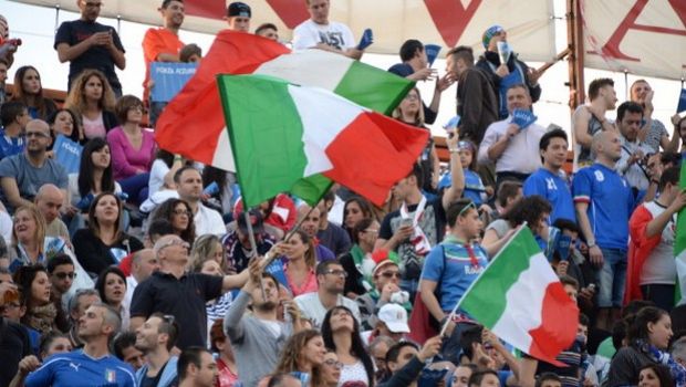 Mondiali Brasile 2014, Italia: la storia di Seven Nation Army, il &#8220;secondo inno&#8221; azzurro