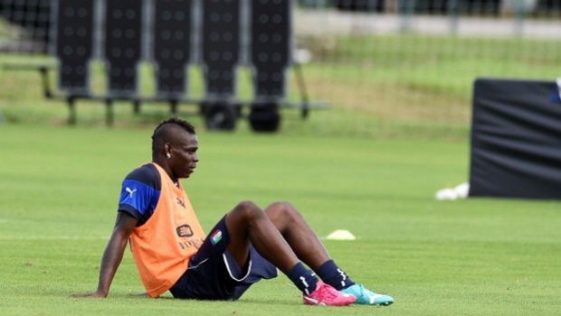 Milan, il Monaco offre fino a 30 milioni di euro per Mario Balotelli