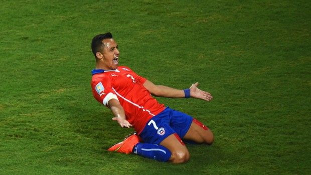 Juventus, nuova offerta per Alexis Sanchez: 20 milioni di euro