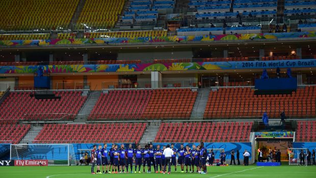 Falso allarme bomba nei pressi dello stadio di Italia-Inghilterra