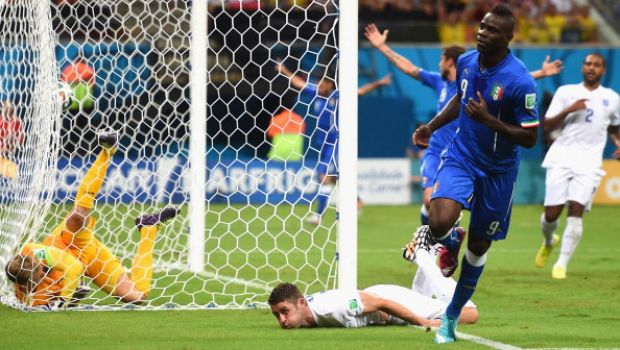 Pagelle Italia – Inghilterra 2-1 | Mondiali Brasile 2014