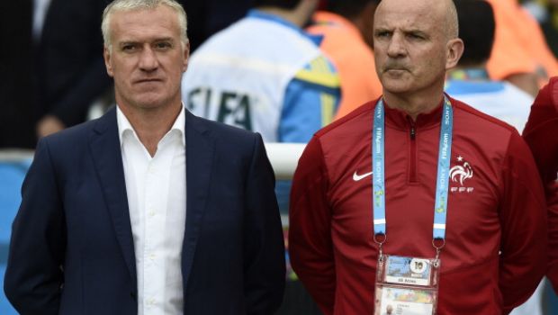 Mondiali Brasile 2014, Francia – Honduras: saltano gli inni nazionali, cosa è successo
