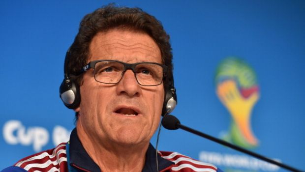 Mondiali Brasile 2014: Capello vieta i social network alla Russia