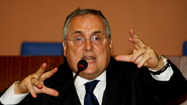 Lazio: Lotito ha il suo santone, ecco chi è