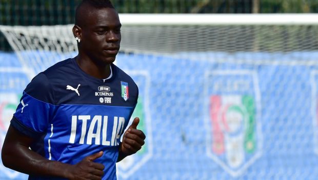 Calciomercato Milan, Balotelli: l’Arsenal fa sul serio, tutti i dettagli