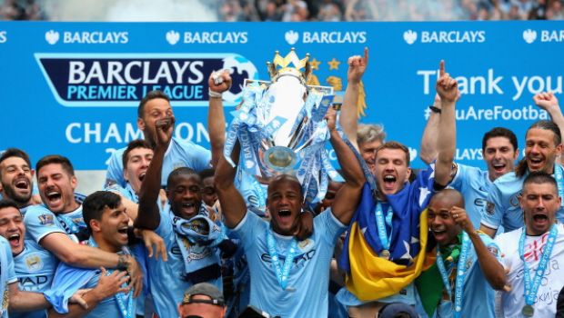 Premier League 2014/2015: il calendario completo