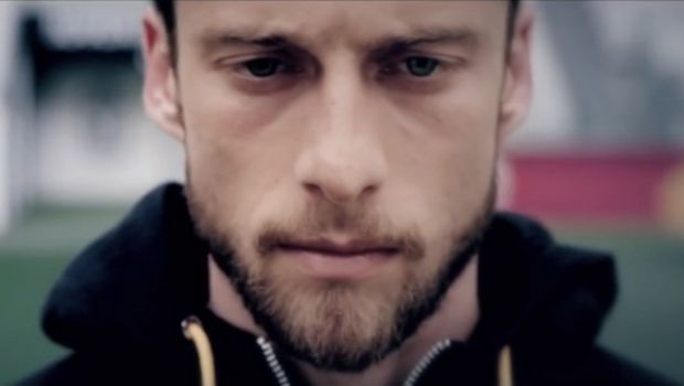 Marchisio rap: impazza il brano &#8220;Nulla è impossibile&#8221; [Video]