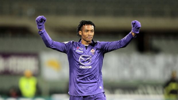 La Fiorentina riscatta Cuadrado, all&#8217;Udinese vanno 15 milioni