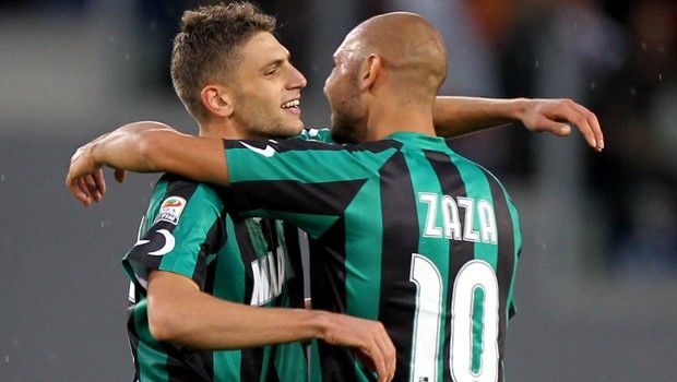 Berardi, Zaza, Isla, Belfodil, Saponara, Biabiany, Jorginho: la situazione sulle comproprietà più importanti