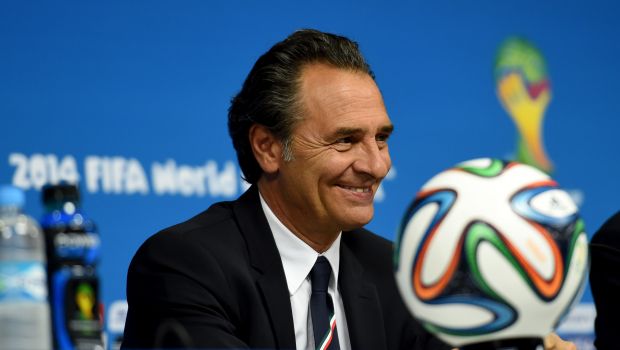 Italia – Costa Rica, Prandelli in conferenza stampa: “Non abbiamo scuse”