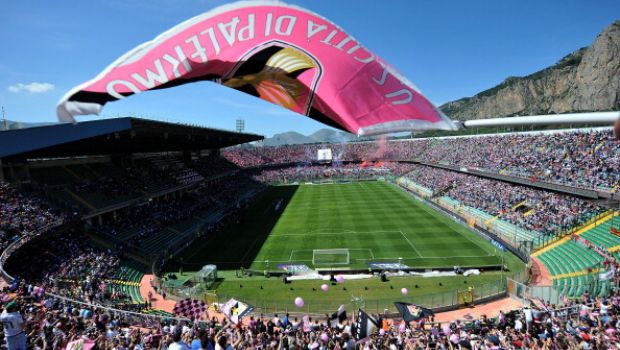 Napoli: niente convenzione con il San Paolo, gare casalinghe a Palermo