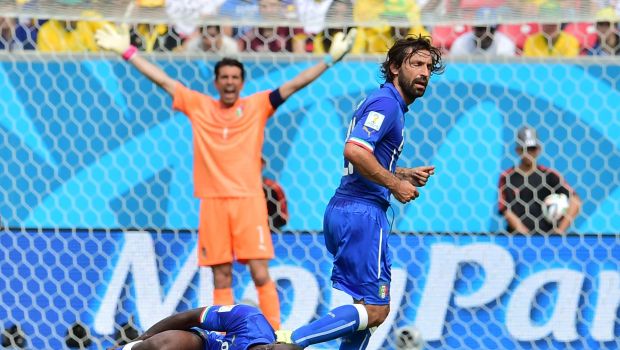 Mondiali 2014 | L&#8217;Italia supera il Girone se&#8230;