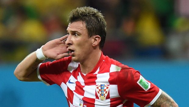 Mario Mandzukic torna al Wolfsburg, sfuma il sogno di mercato del Milan