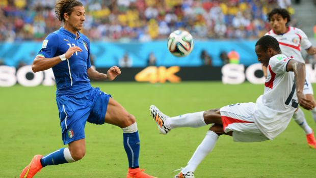 Prima offerta ufficiale del Milan per Alessio Cerci