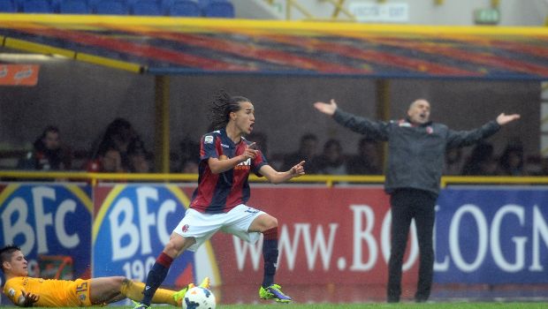 Laxalt e Taider, le genovesi vogliono pescare dall’Inter