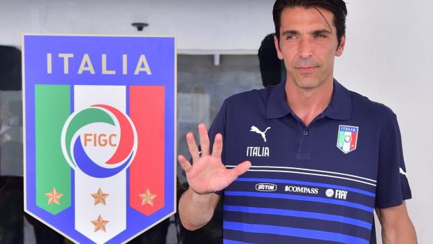 Brasile 2014, Buffon: &#8220;Spogliatoio spaccato? Non si può fare contenti tutti&#8221;