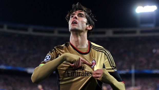 Calciomercato Milan: Kakà, il San Paolo si ritira e l&#8217;Orlando cambia obiettivo