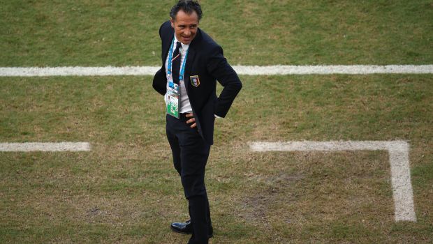 Tutti gli errori di Cesare Prandelli in Italia &#8211; Uruguay 0-1 e in questo Mondiale