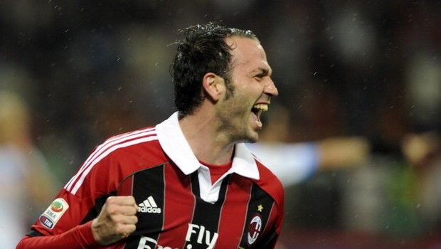 Milan, Pazzini: &#8220;Seedorf ha avuto problemi di rapporti con diverse persone&#8221;