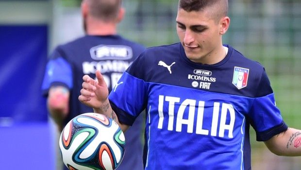 La nuova Italia dopo Prandelli: si riparte da Verratti e Rossi, ecco chi sarà convocato