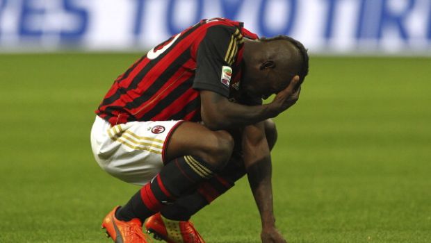 Calciomercato Milan: Wenger “Balotelli non interessa all’Arsenal”