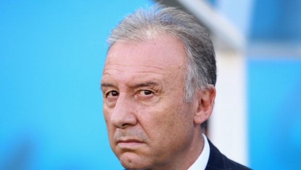 Giappone: Zaccheroni si dimette da CT dopo quattro anni