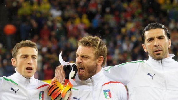 Prandelli: Gazzetta dello Sport “Dimissioni volute dai senatori dell’Italia”