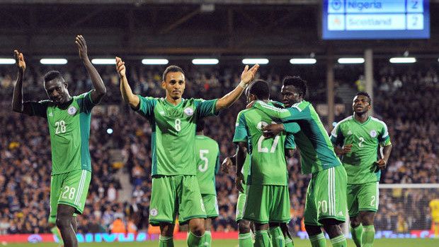 Mondiali Brasile 2014: la Nigeria minaccia di ritirarsi