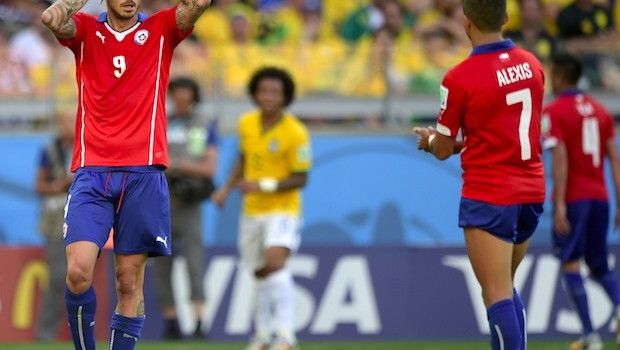 Attento Brasile, contro la Colombia di James non basterà Julio Cesar