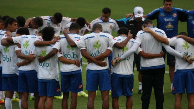 Brasile 2014 | Costa Rica: tutti negativi i 7 giocatori del test antidoping