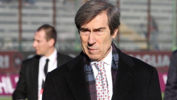 Braida è già fuori dal progetto della Sampdoria?