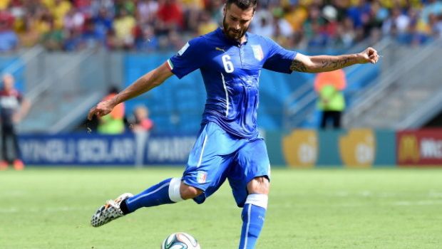 Napoli, ecco la prima vera offerta per Candreva