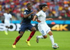 Francia – Honduras 3-0 | Highlights Mondiali Brasile 2014 | Video gol (doppietta Benzema)