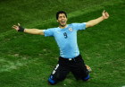 Uruguay-Inghilterra 2-1 | Highlights Mondiali 2014 | Video Gol (doppietta di Suarez, Rooney)