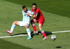 Argentina – Iran 1-0 | Highlights Mondiali Brasile 2014 – Video gol (Messi)