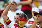 Germania-Ghana 2-2 | Highlights Mondiali Brasile 2014 | Video Gol (Goetze, A.Ayew, A.Gyan, Klose)