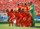 Olanda – Cile 2-0 | Highlights Mondiali Brasile 2014 – Video gol (Fer, Depay)
