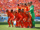 Olanda &#8211; Cile 2-0 | Highlights Mondiali Brasile 2014 &#8211; Video gol (Fer, Depay)