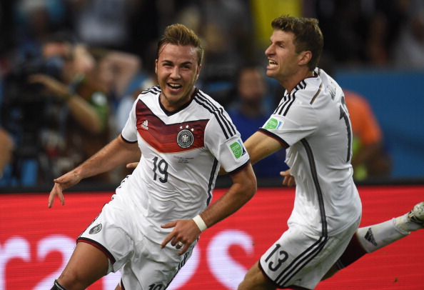 Germania-Argentina 1-0 | Video Gol Finale Mondiali 2014