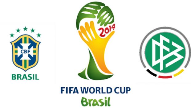 Semifinale Brasile-Germania 1-7 | Finale | Gol di Muller, Klose, doppiette di Kroos e Schurrle, Khedira, Oscar