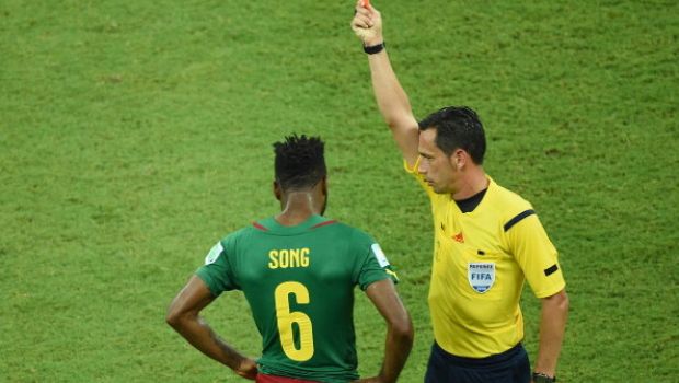 Il Camerun ha truccato tutte le partite del Mondiale, lo rivela un’inchiesta di Der Spiegel