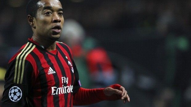 Roma, Urby Emanuelson in arrivo: colpo a costo zero per Walter Sabatini