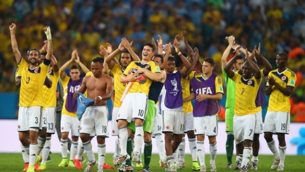 Pronostico Francia-Germania; Brasile-Colombia | Quarti di finale Mondiali 2014 | 4 luglio