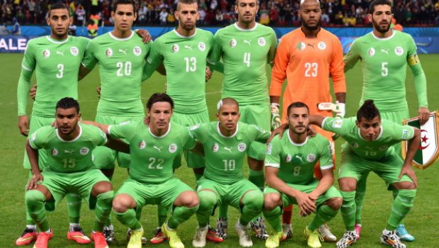 Mondiali Brasile 2014 | L’Algeria dona il premio in denaro a Gaza?